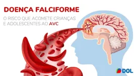 Imagem ilustrativa da notícia O risco que acomete crianças e adolescentes ao AVC