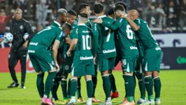 Goiás vê na conquista da Copa Verde a grande chance de encerrar um jejum de cinco anos sem títulos.