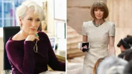 Miranda e Wintour: Vogue está contratando assistente para Anna