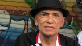Miguel Fernando de Souza Pinto tinha 68 anos e estaria desaparecido desde o último sábado (20)