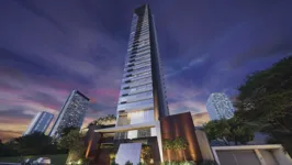 Torre Ferrara: empreendimento de alto luxo da Leal Moreira no Umarizal