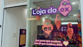 Imagem ilustrativa da notícia "Loja do ex" vai ajudar Movimento de Emaús; saiba mais!