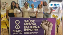 Maio Furta-Cor: campanha ocorre em todo o país.