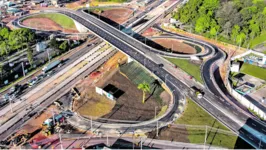 Além de beneficiar a população de Ananindeua, a avenida é importante para toda a região metropolitana