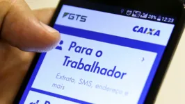 Trabalhadores que aderiram ao saque-aniversário podem ter direito