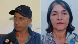 Luiz Reginaldo foi inocentado da acusação de participar da morte da professora aposentada Maria Mendonça, cujo corpo foi encontrado concretado no jardim de uma residência em Belém