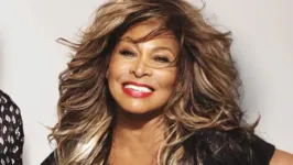 Notícia da morte de Tina Turner foi divulgada nesta quarta-feira