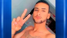 Ícaro Lima foi assassinado em Conceição do Araguaia