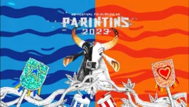 Imagem ilustrativa da notícia Site oficial do Festival de Parintins 2023 é lançado; veja!