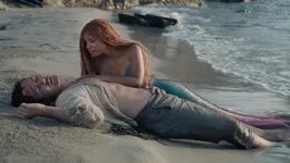 Imagem ilustrativa da notícia Novo “A Pequena Sereia” tem Ariel negra e rap no mar