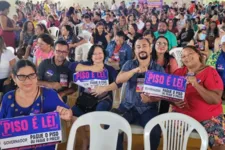 Imagem ilustrativa da notícia Justiça manda suspender greve dos professores do Amapá