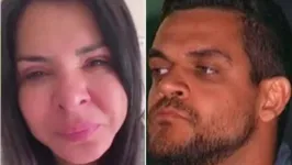 Conflito entre Mara Maravilha e Caique Aguiar, filho de Carlinhos Aguiar, estaria relacionado a uma briga entre ela e o pai do rapaz.