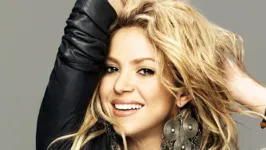 Shakira e especulações de namoro com piloto da F1