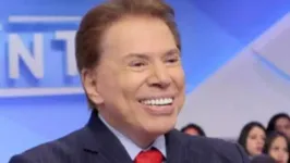 Silvio Santos é um ícone na TV