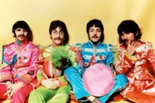 Imagem ilustrativa da notícia Dotadão? Saiba qual membro do Beatles era o "maior"