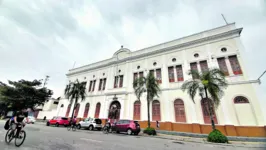 Hoje, a universidade possui cinco campi em Belém, além de estrutura em diversos municípios