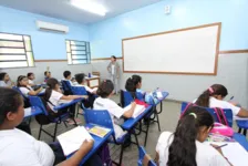 Imagem ilustrativa da notícia Amazonas abre edital de contratação para professores; veja!