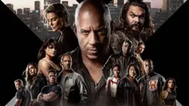 Vin Diesel encabeça o elenco da produção