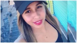 Adrielly Thauana foi morta pelo próprio marido