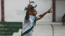 Lukinhas é o maestro da equipe cruzmaltina na Série D do Brasileiro.