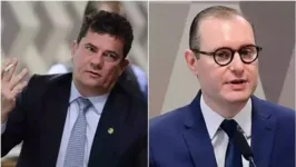 Lula teve condenações anuladas porque o Supremo considerou parcial o ex-juiz Sergio Moro, a partir de um recurso apresentado por Zanin.