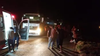 Imagem ilustrativa da notícia Acidente com ônibus do Pará deixa 3 mortos e 19 feridos