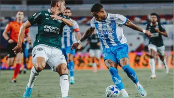 São Paulo x Racing ao vivo: onde assistir, horário e escalação