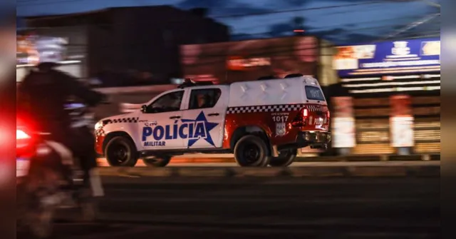 Imagem ilustrativa da notícia Pará reduz em 16% os crimes violentos e letais em junho