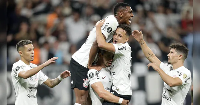 Imagem ilustrativa da notícia Luxa espreme base do Corinthians e quer jovens driblando