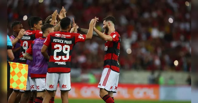 Imagem ilustrativa da notícia Flamengo, Corinthians e Real: confira os jogos de hoje