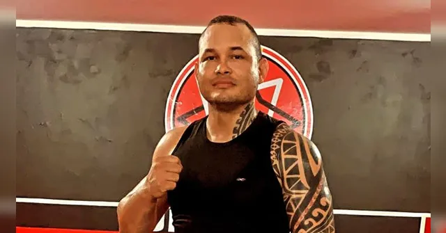 Imagem ilustrativa da notícia Lutador paraense terá desafio de MMA no Leste da Europa