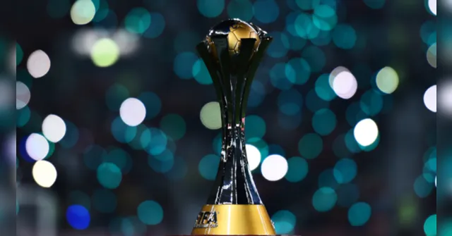 Imagem ilustrativa da notícia FIFA confirma Copa do Mundo de Clubes para os EUA