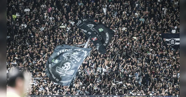 Imagem ilustrativa da notícia Ingressos para Clube do Remo X Operário-PR estão à venda