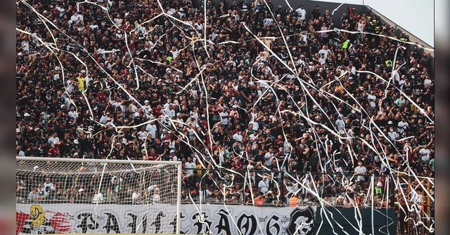 Imagem ilustrativa da notícia Clube do Remo X América-RN: ingressos já estão à venda