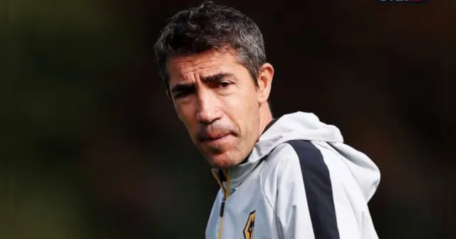 Imagem ilustrativa da notícia Botafogo anuncia Bruno Lage como novo treinador