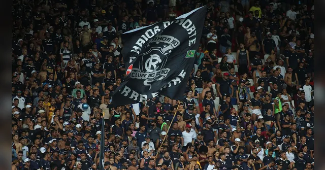 Imagem ilustrativa da notícia Clube do Remo quer jogo contra o Ypiranga-RS no Mangueirão