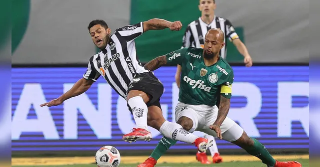 Imagem ilustrativa da notícia Cnomebol define datas e horários das oitavas da Libertadores