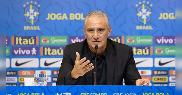 Imagem ilustrativa da notícia Botafogo procura e Tite já tem novo destino após Seleção