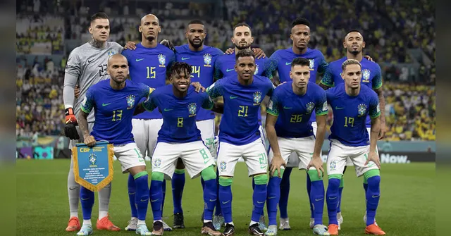 Imagem ilustrativa da notícia Jogador da Seleção, Antony é denunciado pela ex por agressão