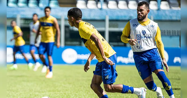 Imagem ilustrativa da notícia Paysandu e Cametá se enfrentam no duelo que vale R$ 750 mil