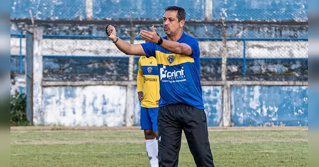 Imagem ilustrativa da notícia Pressionado, Paysandu luta para sobreviver na Série C