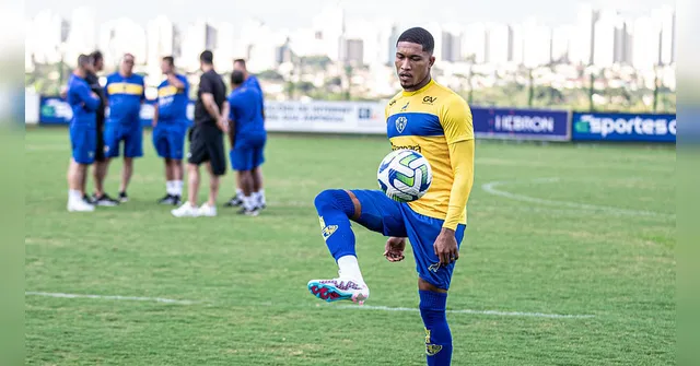 Imagem ilustrativa da notícia Paysandu precisa fazer jogo perfeito para levar o tetra