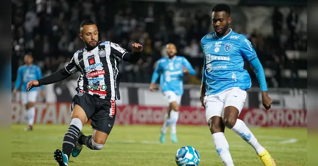 Imagem ilustrativa da notícia Paysandu é punido e RE X PA pode ser de portões fechados