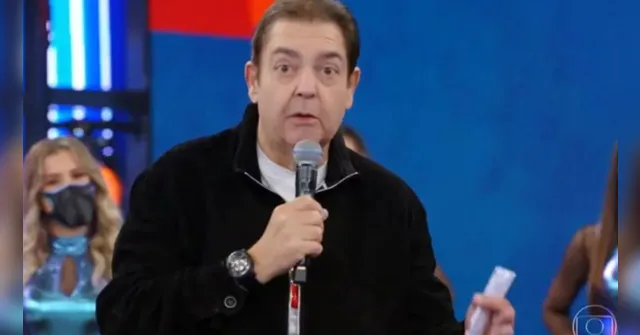 Imagem ilustrativa da notícia Após saída da Band, Faustão revela os próximos passos