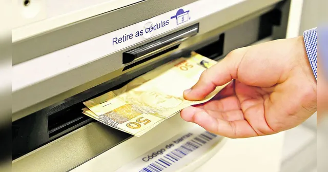 Imagem ilustrativa da notícia Imposto de Renda: 1º lote de restituição será aberto quarta