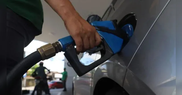 Imagem ilustrativa da notícia Feirão do imposto: gasolina será vendida a R$ 2,69 em Belém