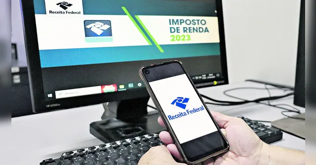 Imagem ilustrativa da notícia Prazo para declarar o imposto de renda termina amanhã