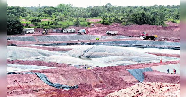 Imagem ilustrativa da notícia MPE quer STJ na resolução do recolhimento do lixo em Belém