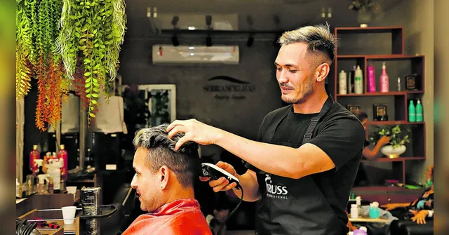 Imagem ilustrativa da notícia Capital paraense registra cerca de 3,6 mil vagas criadas