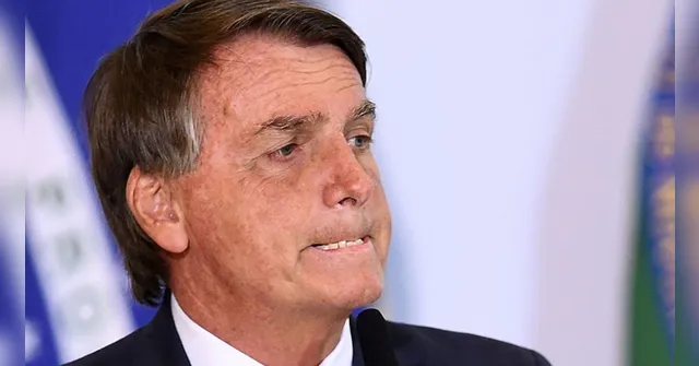 Imagem ilustrativa da notícia TSE pauta julgamento de Bolsonaro para 22 de junho